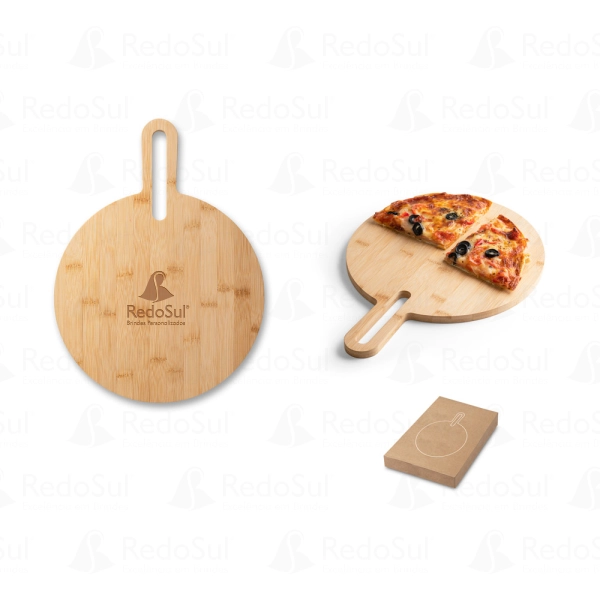RD 94259-Tábua de servir aperitivos personalizado