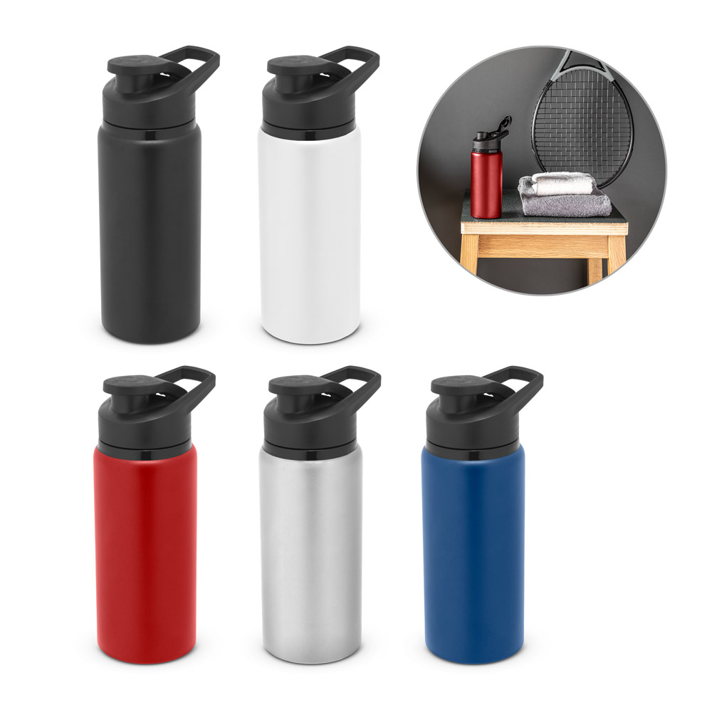 RD 94270-Squeeze 660 ml Personalizado Fosco | Macatuba-SP