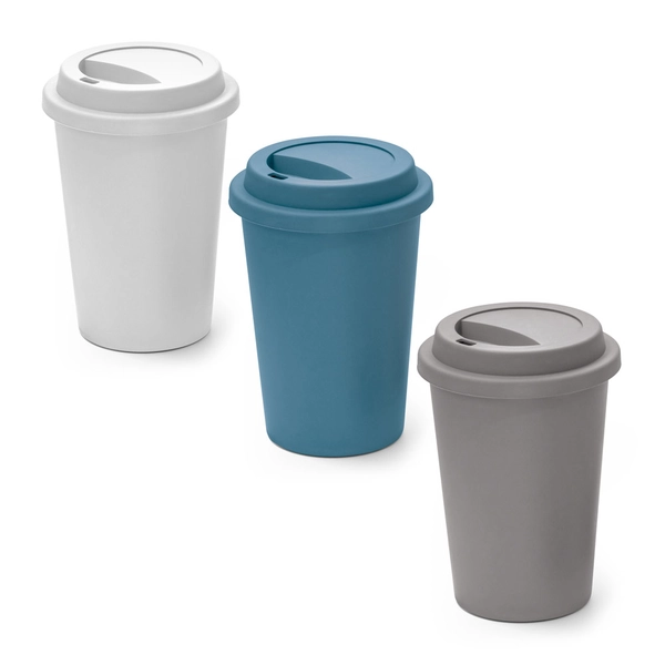 RD 94322-Copo reutilizável personalizado 450 ml em Itaperucu-PR