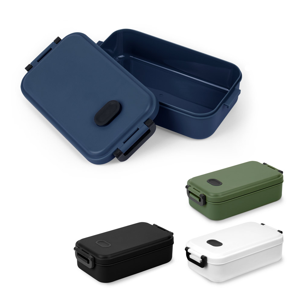 Marmita personalizada em PP 900 ml