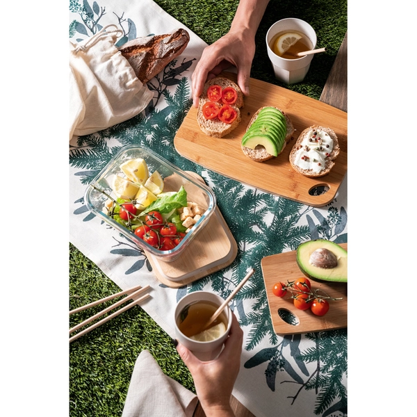 RD 94781-Marmita em vidro personalizada RD 94781-Marmita em vidro personalizada