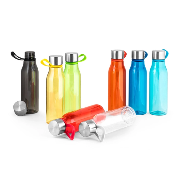 RD 94782-Squeeze personalizado em PET 590 ml | Guapirama-PR