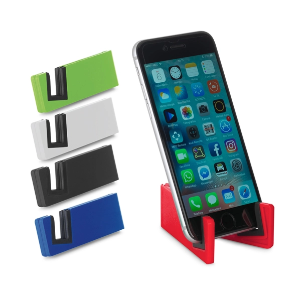 RD 97367-Suporte para celular personalizado RD 97367-Suporte para celular personalizado