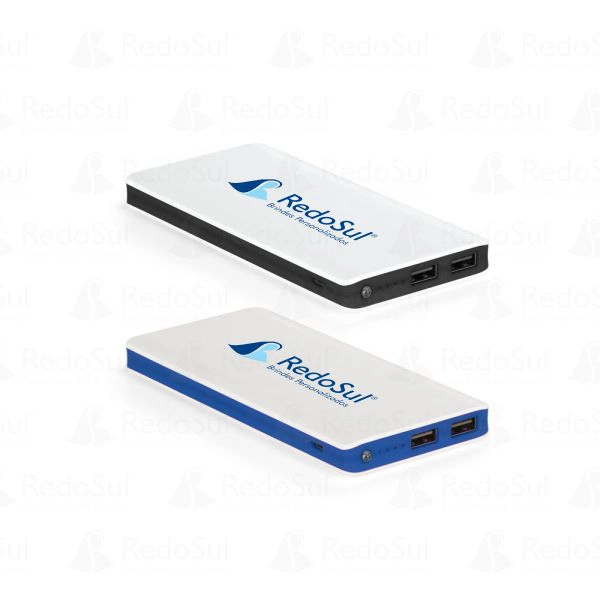 RD 97945-Bateria Portátil Personalizada 10000 mAh