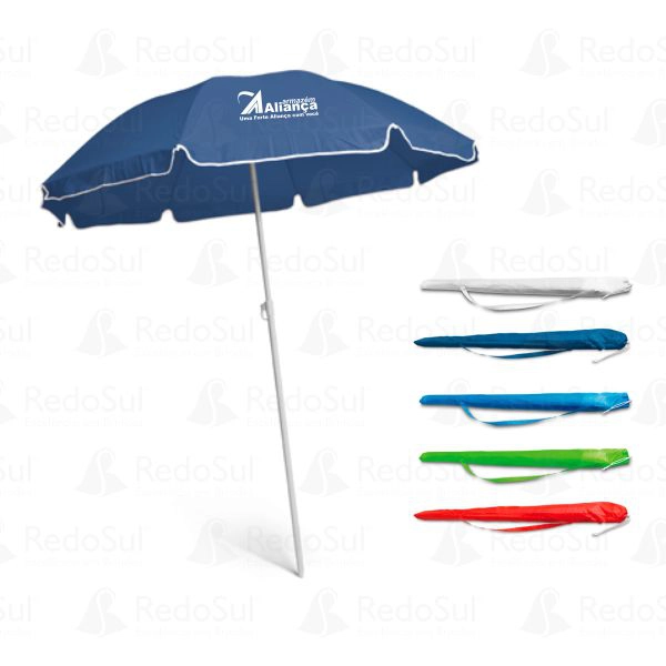 RD 98332-Guarda-Sol Personalizado 1,60 metros 170 T em Parnamirim-RN RD 98332-Guarda-Sol Personalizado 1,60 metros 170 T | Parnamirim-RN