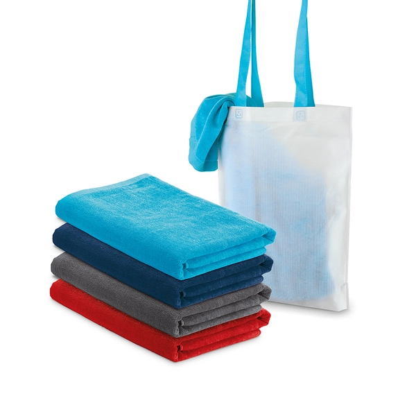 RD 98375-Toalha Personalizada de Praia RD 98375-Toalha Personalizada de Praia