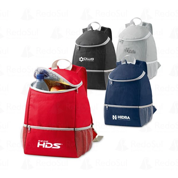 RD 98408-Mochila Térmica Personalizada RD 98408-Mochila Térmica Personalizada