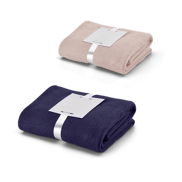 RD 99071-Manta em tecido personalizada RD 99071-Manta em tecido personalizada