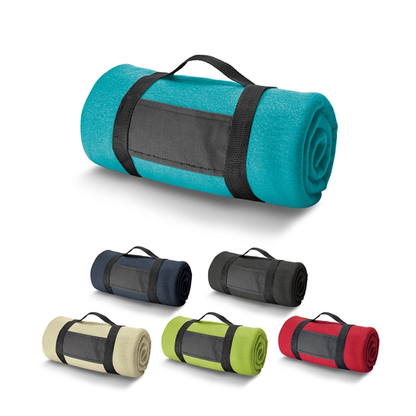 RD 99074-Manta personalizada RD 99074-Manta personalizada