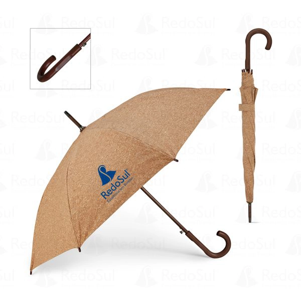 RD 99141-Guarda-Chuva Personalizado