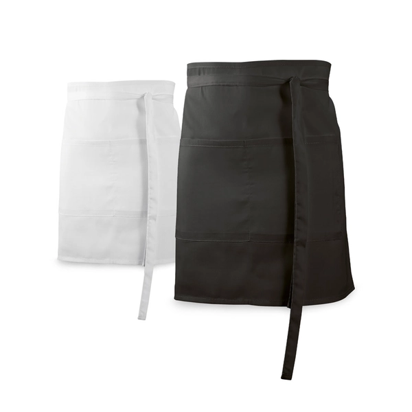 RD 99831-Avental de bar personalizado RD 99831-Avental de bar personalizado