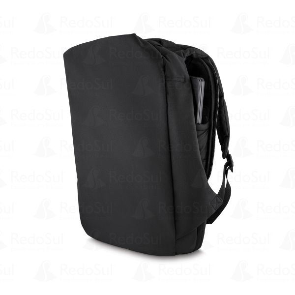 Mochila para Notebook Personalizada com compartimento térmico