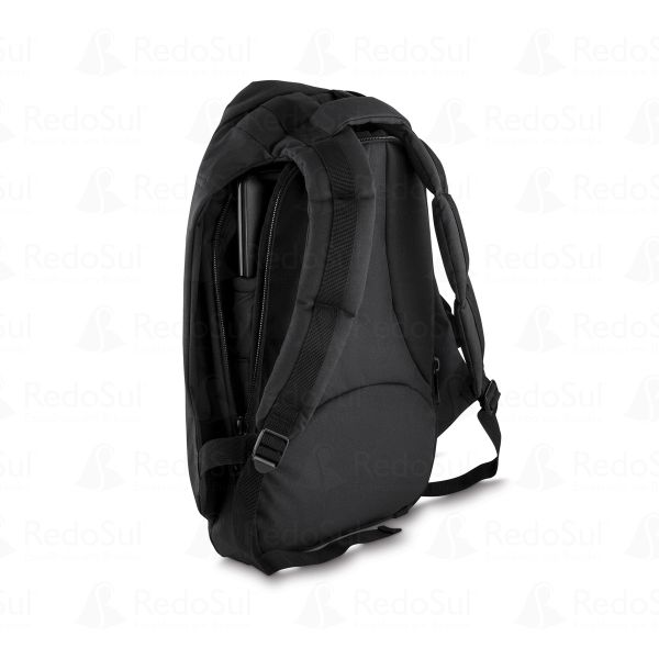 Mochila para Notebook Personalizada com compartimento térmico