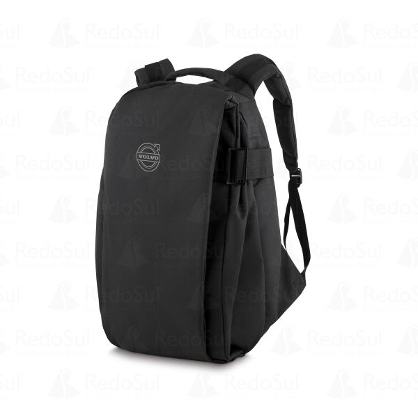 Mochila para Notebook Personalizada com compartimento térmico