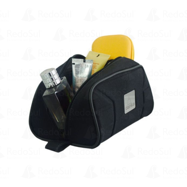 RD DK15155-Necessaire Personalizada Trading | Sao-Miguel-das-Missoes-RS