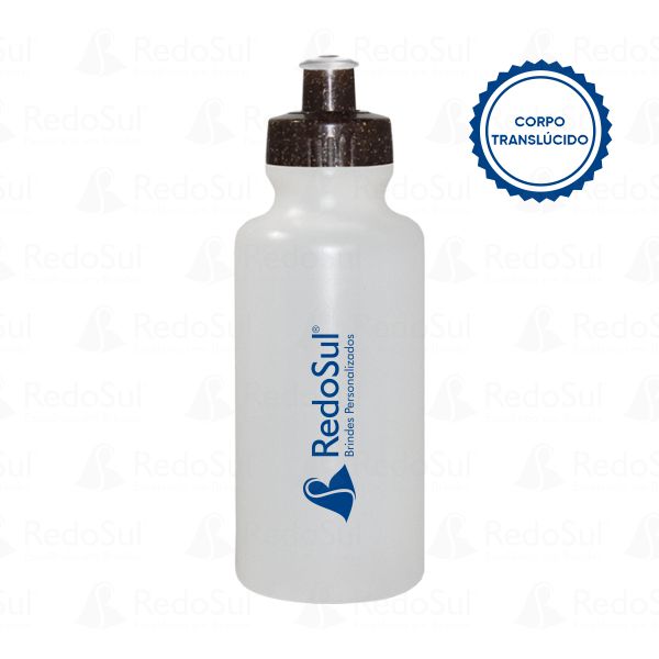 RD 8115503-Squeeze Personalizado Ecológico em Fibra de Coco 500 ml | Itapolis-SP
